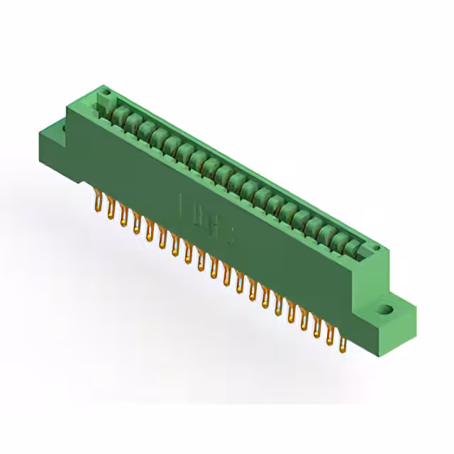 846-040-555-202 EDAC Inc.  Edgeboard Connectors